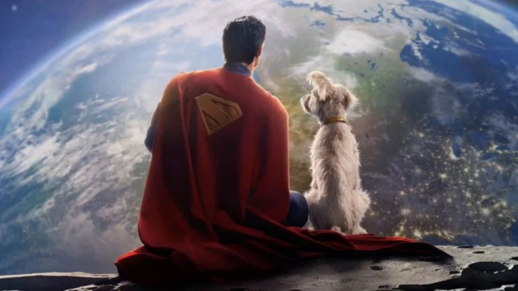 Superman de James Gunn ganhará novo trailer nesta quarta (14)
