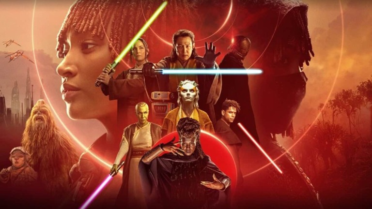 The Acolyte, série do universo de Star Wars, teria sido planejada para 3 temporadas The Acolyte, série do universo de Star Wars, teria sido planejada para 3 temporadas