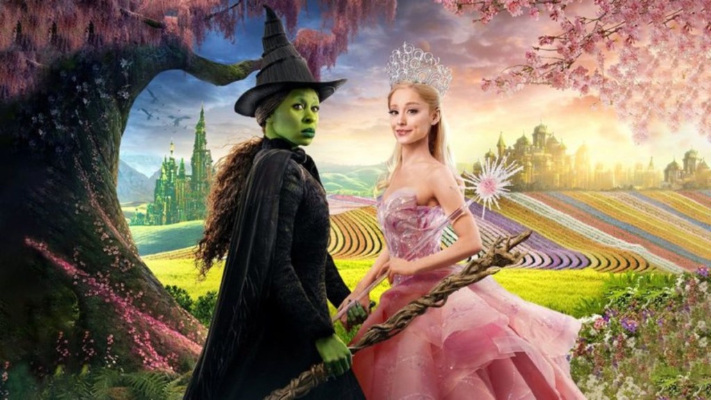 Wicked: Parte 2 ganha novo título; confira