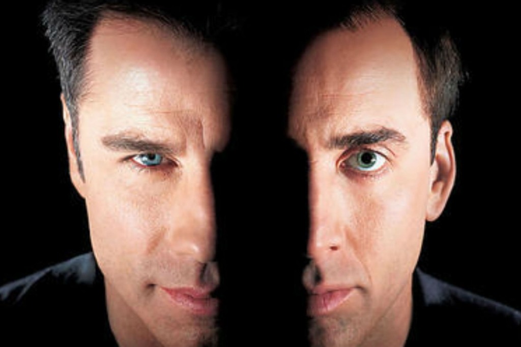 Trama de A Outra Face 2 colocará Nicolas Cage e John Travolta frente a frente mais uma vez