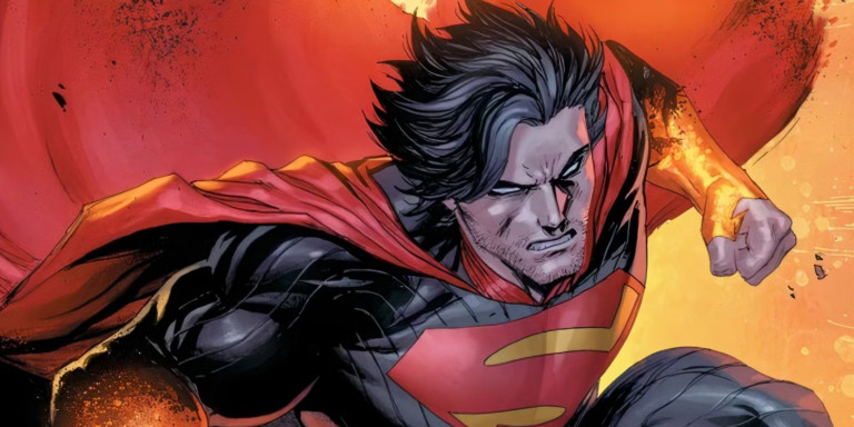 Após 20 anos, Superman está prestes a ganhar o único superpoder que sempre temeu
