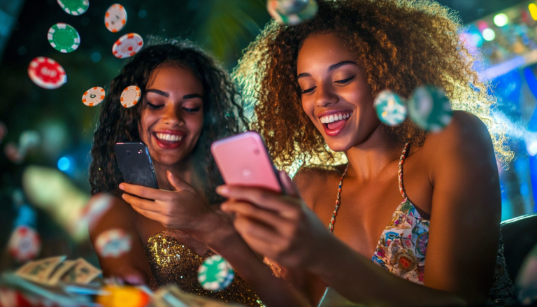 Melhores cassinos online do Brasil em 2025