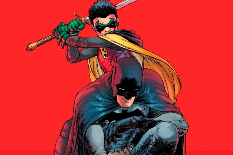 Batman: The Brave and the Bold, novo longa do personagem da DC, é adiado