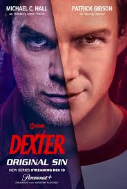 Dexter: Pecado Original