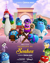 Produção de Sonhos
