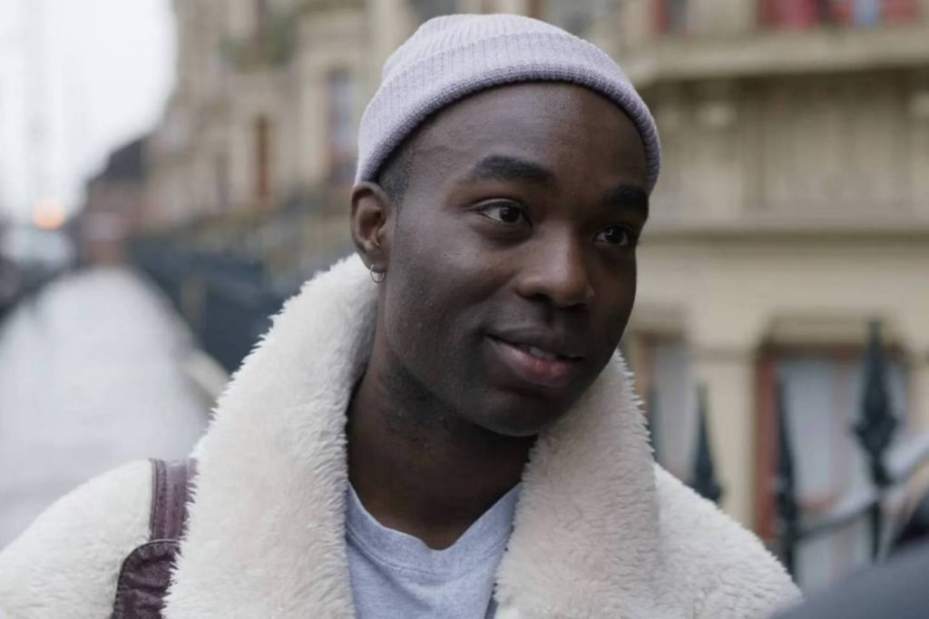 Paapa Essiedu, de I May Destroy You, pode viver Severo Snape em série de Harry Potter