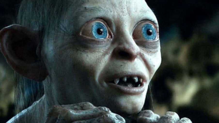 gollum