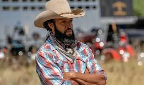 Por que Yellowstone matou Colby na 5ª temporadav