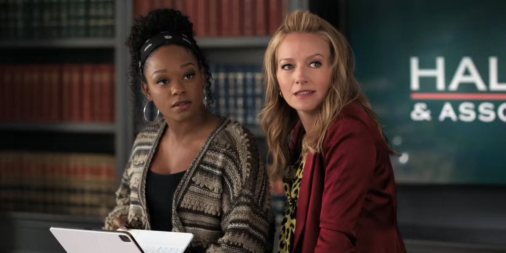 O Poder e a Lei: Personagem vai se tornar substituto de Mickey na 4ª temporada