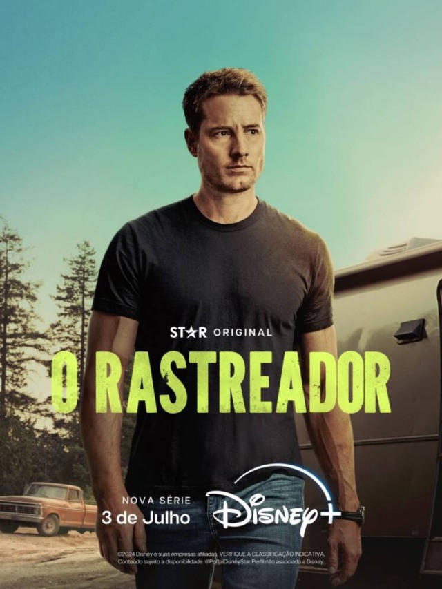 O Rastreador