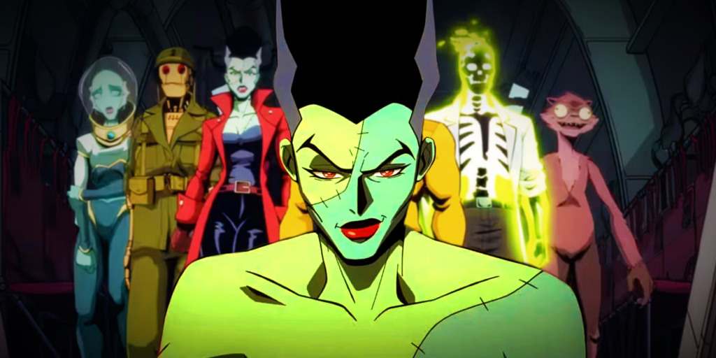 Comando das Criaturas copia trama de polêmico game que revoltou os fãs da DC
