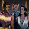 As próximas séries da Marvel após What If…?