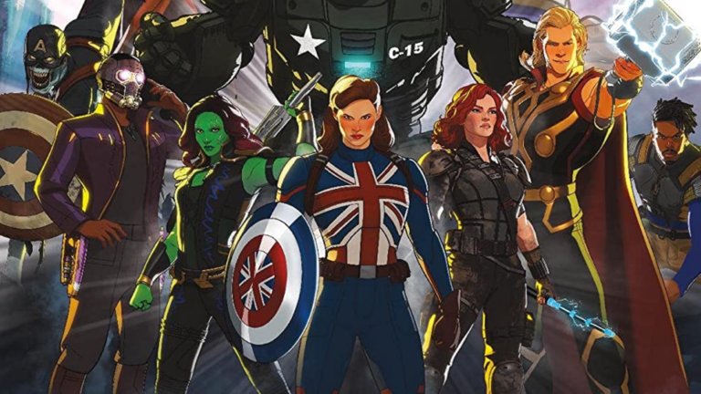 Após 3 anos, Marvel traz de volta os Eternos em série apenas para humilhar o grupo
