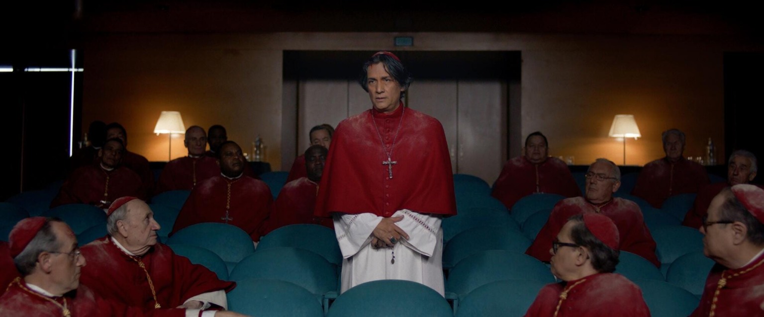 Explicamos o final de Conclave