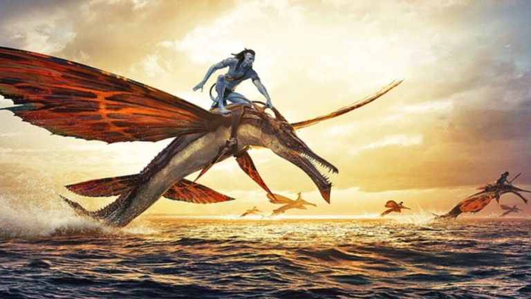 James Cameron revela que novo filme de Avatar terá mais de três horas de duração
