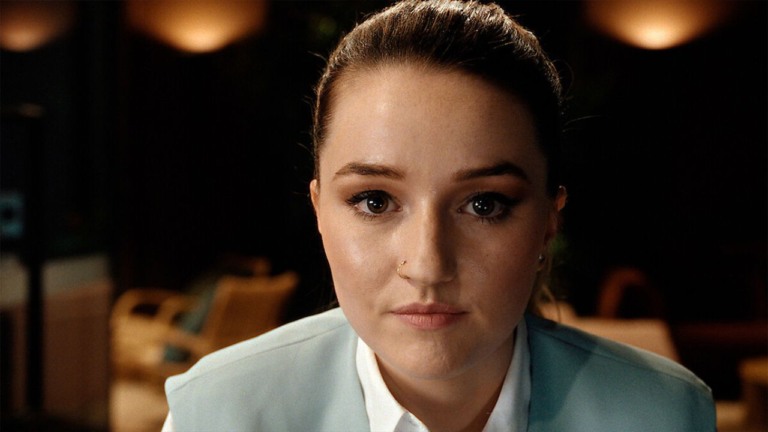 Vinagre de Maçã, nova série da Netflix, ganha primeiro trailer