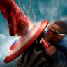 Capitão América: Admirável Mundo Novo ganha data de estreia no Disney+