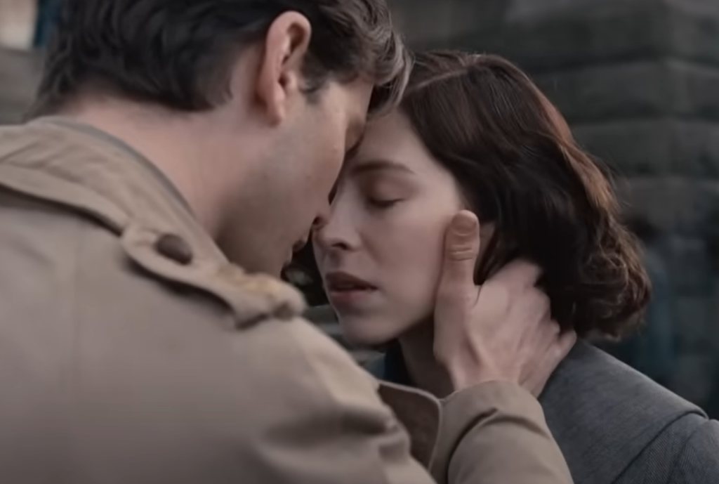 Outlander: Blood of My Blood: Derivado de Outlander ganha teaser