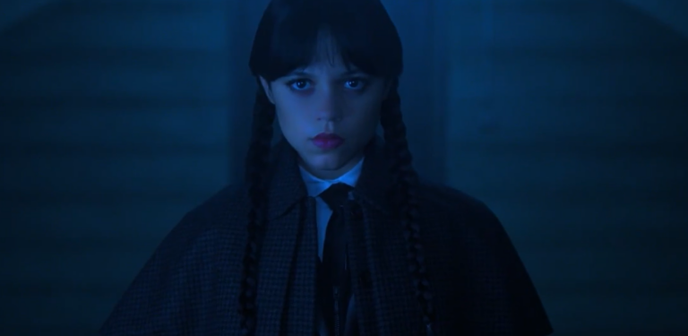 2ª temporada de Wandinha ganha teaser inédito; assista