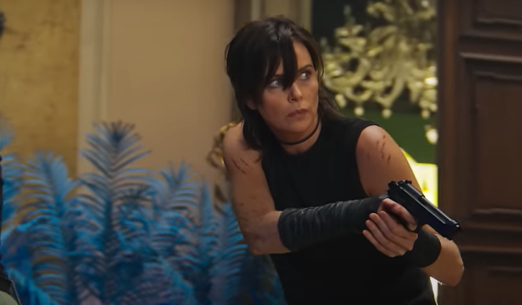 Finalmente! The Old Guard 2 revela data de estreia e vídeo dos bastidores