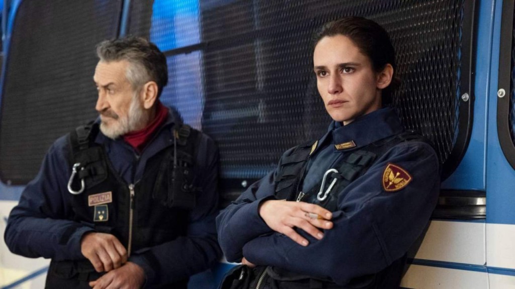 Violenta e realista, nova série policial da Netflix vai impressionar você