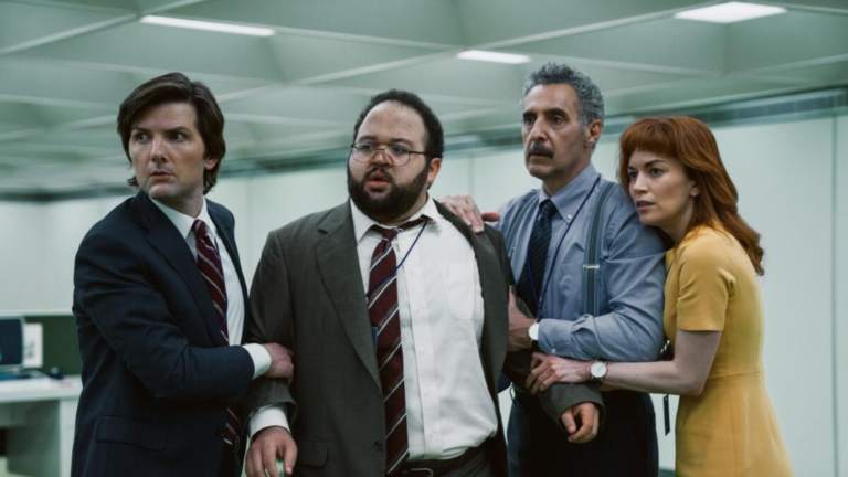 Ruptura: 6 mistérios sobre os personagens que a 2ª temporada não respondeu