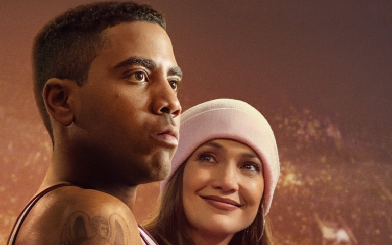 Filme sobre luta livre com Jennifer Lopez vai comover e surpreender os assinantes do Prime Vídeo
