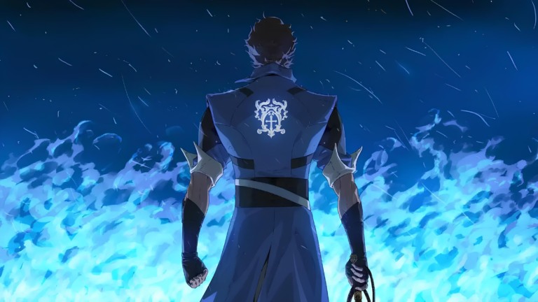 Castlevania: Noturno