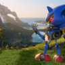 Metal Sonic