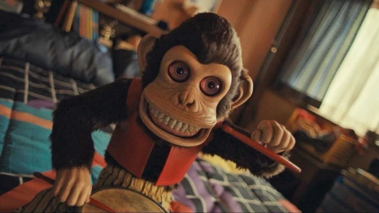 O Macaco: Por que novo filme de terror de Stephen King pode arruinar reboot de Premonição em 2025