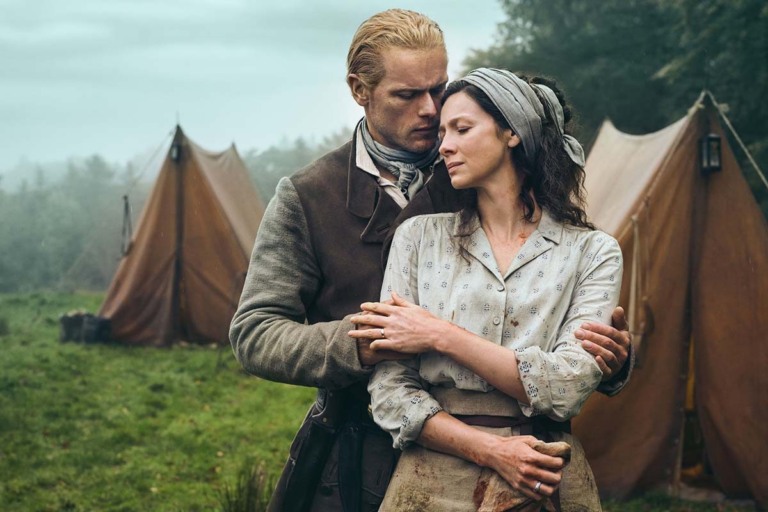 Outlander - Temporada 7 Outlander - Temporada 7
