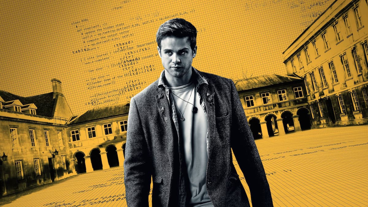 Alvo Primário - Serie Apple TV+