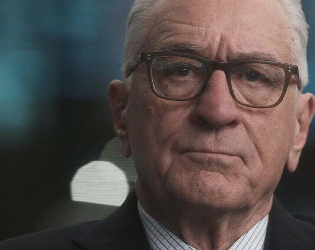 Netflix revela trailer de Dia Zero, minissérie com Robert De Niro