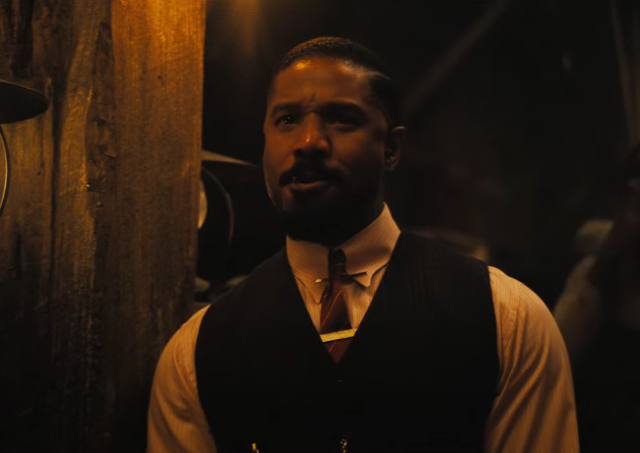 Trailer inédito de Pecadores coloca Michael B. Jordan em perigo; assista