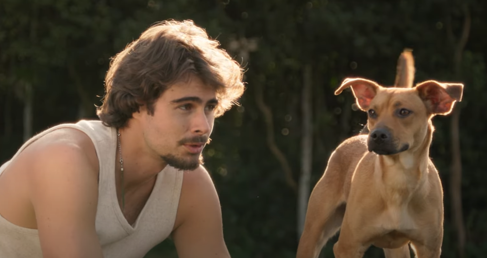 Caramelo, novo filme da Netflix, ganha imagem inédita
