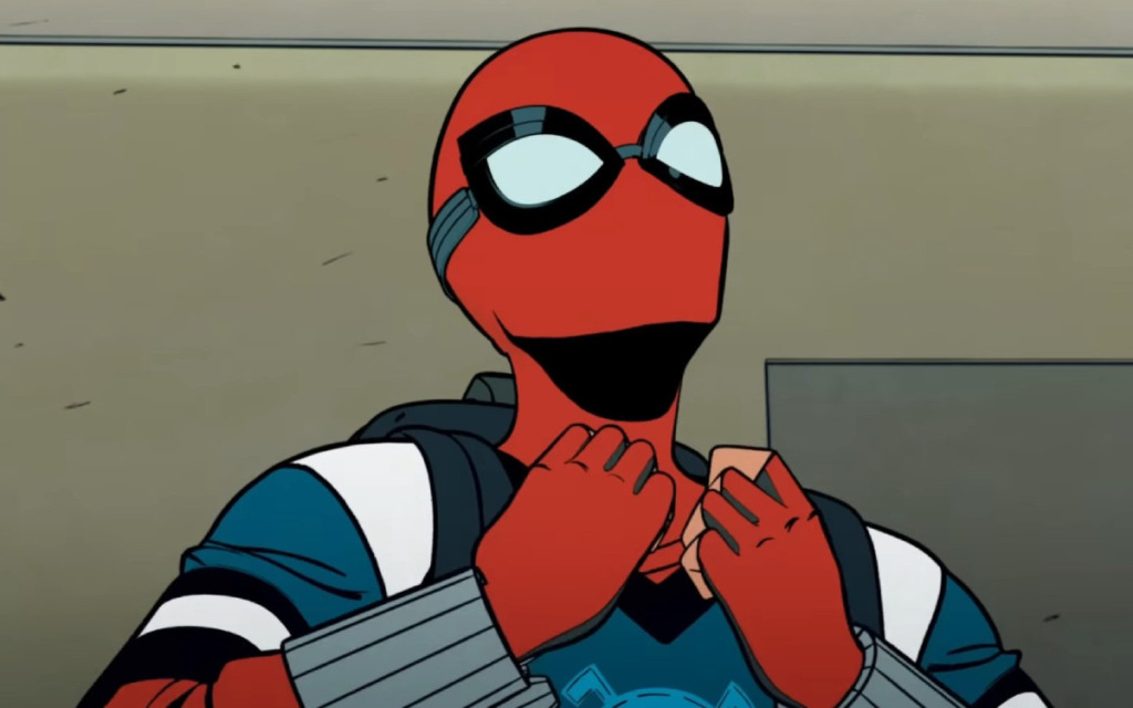 Série do Homem-Aranha chega ao Disney+ mudando completamente o super-herói