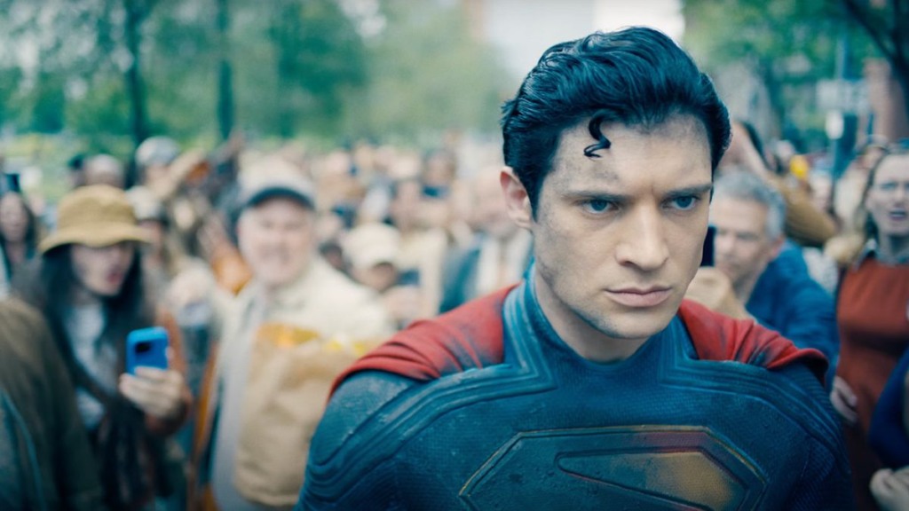 James Gunn discute possibilidade de Superman 2