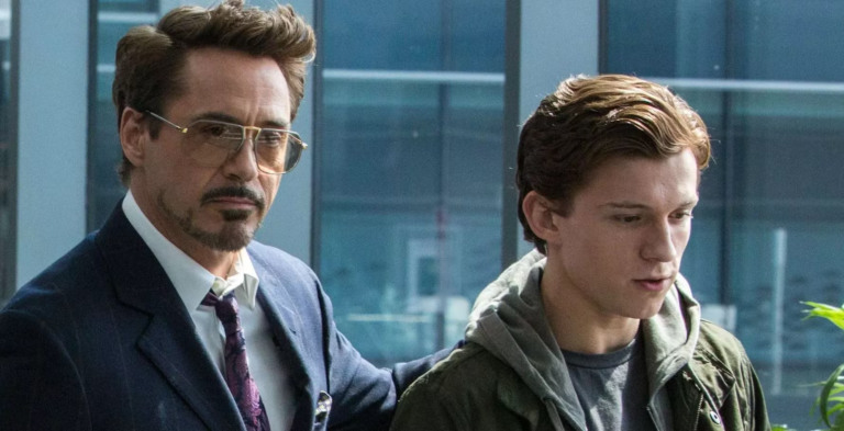 Série do Homem-Aranha apresenta substituto de Homem de Ferro - e é chocante