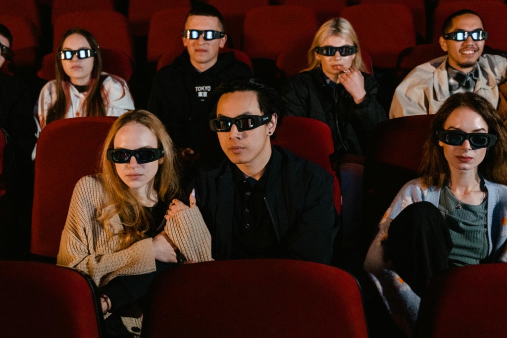 A importância dos efeitos visuais na criação de mundos fantásticos no cinema