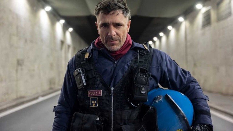 Desordem Pública, da Netflix, é baseada em fatos reais?