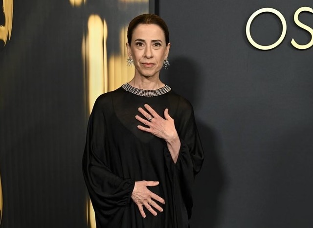 Fernanda Torres concorre ao Oscar de Melhor Atriz (Reprodução)