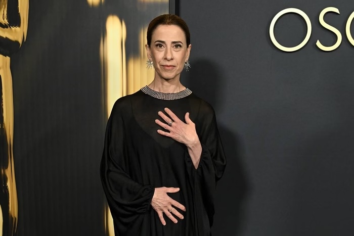Fernanda Torres concorre ao Oscar de Melhor Atriz (Reprodução)