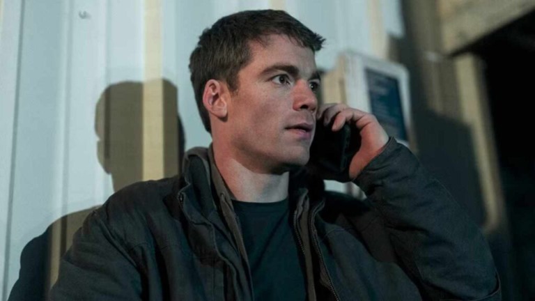 5 séries parecidas com O Agente Noturno para ver nos streamings 5 séries parecidas com O Agente Noturno para ver nos streamings