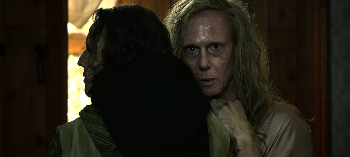 Filme de terror sobre Peter Pan apresenta sua Sininho