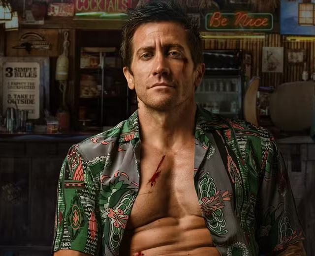 Jake Gyllenhaal pode protagonizar o novo filme de M. Night Shyamalan