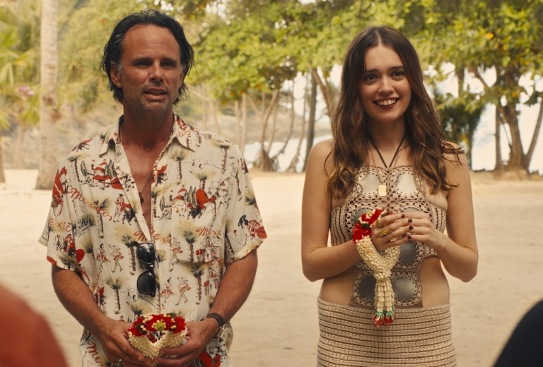 Último episódio da 3ª temporada de The White Lotus terá mais de 90 minutos