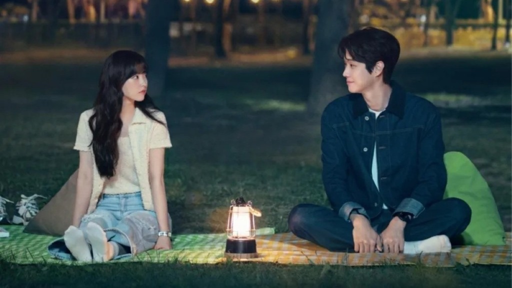 Um Amor de Cinema, k-drama da Netflix, ganha trailer inédito; confira