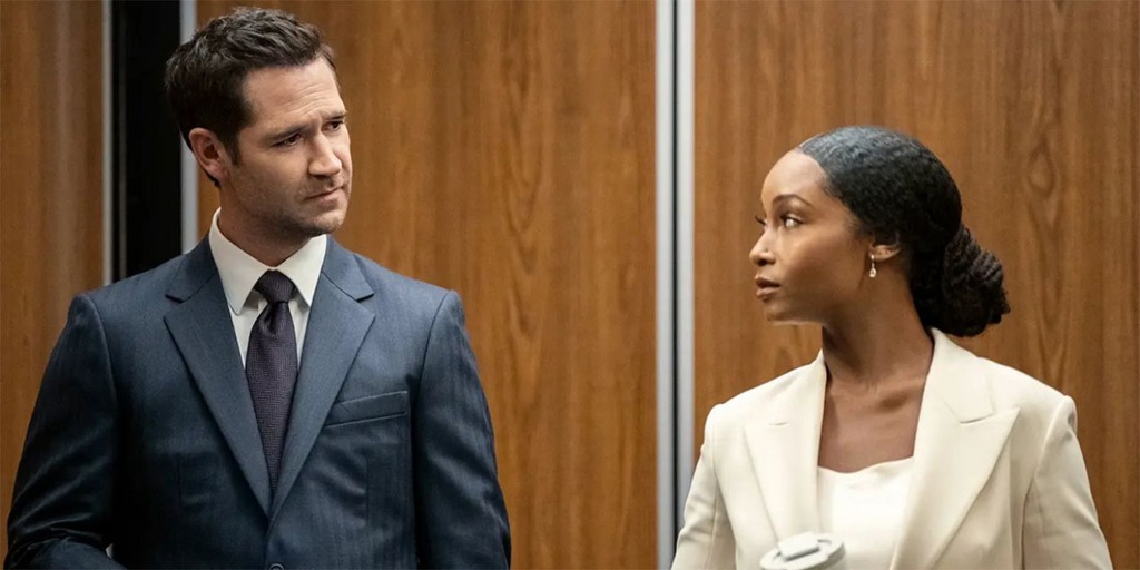 O Poder e a Lei: Substituta de Andrea na 4ª temporada é má notícia para Mickey