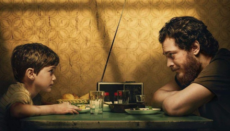 O emocionante filme de drama turco que ainda te fará acreditar no ser humano