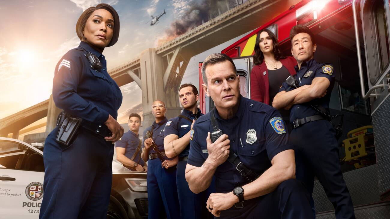 9-1-1 9-1-1
